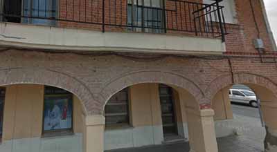 Registro Civil Laguna de Duero Valladolid