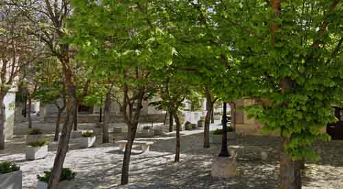registro civil juzgado de paz aldeamayor san martin